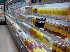 -盒马鲜生(馥邦国际店)