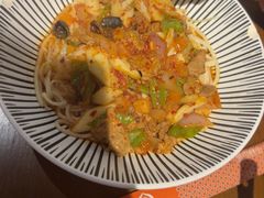 -伊斯麦尔丝路·新派菜(沙子口店)