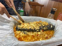 -三煮纸包鱼(青岛总店)