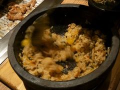 -新石器烤肉(周浦万达店)