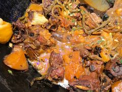 -徐家屯铁锅炖(宋家庄店)