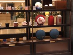 -大连铂尔曼酒店-铂尔曼美食廊 Pullman Deli