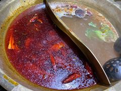 -小龙坎火锅(总店)