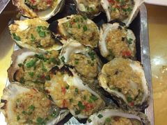 -覃记海鲜美食餐厅