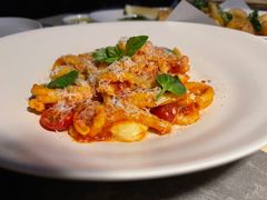 -Mercato莫卡多露台餐厅与酒吧(K11店)