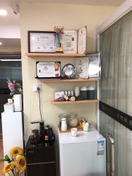 -轻妆Feel·半永久纹眉眼线