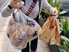-国际饭店·帆声西饼屋(黄河路店)