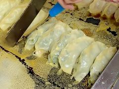 -春水锅贴·传统鲁菜(大明湖店)