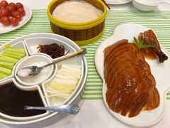 -鹊华居·地道鲁菜·海鲜·融合味(大明湖店)