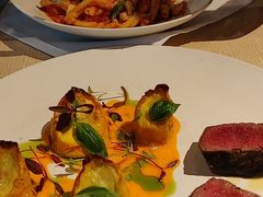 -Mercato莫卡多露台餐厅与酒吧(K11店)