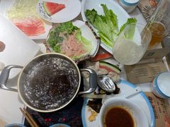 -田园肥牛鲍鱼先生(新北店)