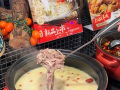 -芭菲盛宴·环球美食(北城国际店)