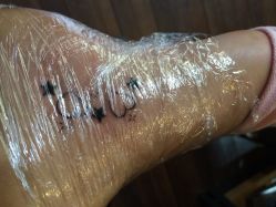 天道tattoo(虹口区纹身店)-天道专业洗纹身