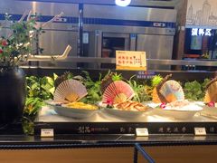 -梨花自助烤肉(乐宾店)