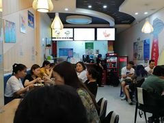 -螺小胖柳州螺蛳粉(钟楼总店)