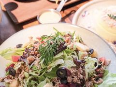 -陶享时光西餐·下午茶·竹林花园(新城店)