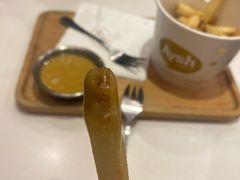 -艾薯夫妇Aysh(红山店)