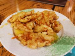 -關東雪东北菜(中庚漫游城店)