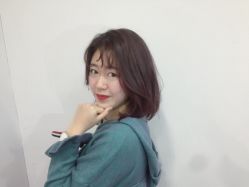点击看大图 颜色 粉粽-MY HAIR ARDOR