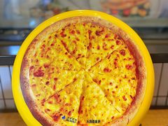 -乐凯撒披萨(中心书城店)