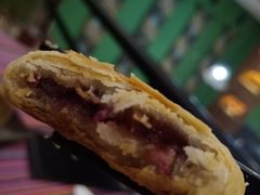 鲜花饼-香巴拉云南餐厅(华莱坞店)