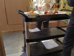 -宏宴·新京菜(望京店)