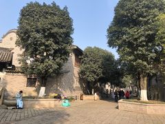 -龙潭水乡