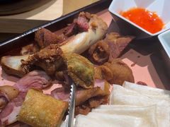 -醉秦川餐厅(吾悦广场店)