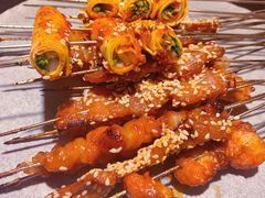 -卡路里的烤宴(浑南首创店)