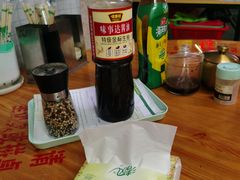 -汕尾小吃铜盘推(埔尾篮球场店)