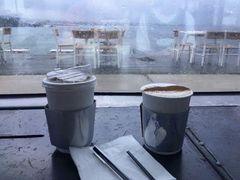 -Cafe Aewol Monsant