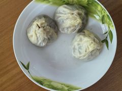 香菇猪肉烧麦-德润福严氏烧麦总店(友谊路总店)