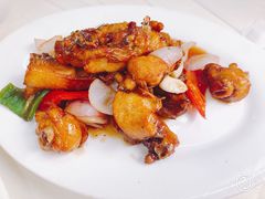 -诚昌饭店(官也街店)