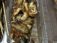 -眼镜哥浦江夜宵大本营