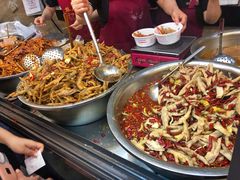 -嘉州九妹凤爪(乐山总店)