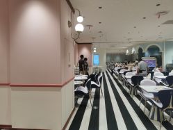 -奈尔宝家庭中心·亲子餐厅(北京东坝万达店)