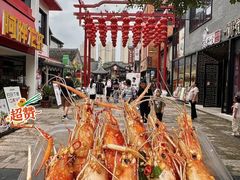 -阿胖龙虾(罍街店)