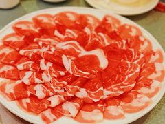 -清真·鸦儿李记·涮肉(和平里店)