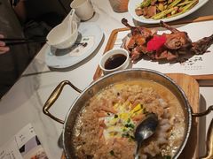 -庆江南江南菜(琴湖溪里花园城店)