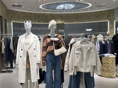 -银泰百货(北京大红门店)