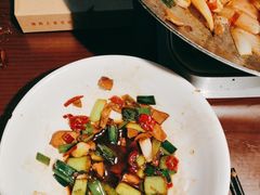 -富正毅三下锅连锁(三店)