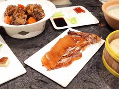-鸿宾楼(展览馆路店)