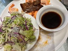 -国人川菜(李家村建东街店)