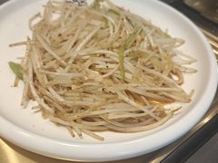-大神太神·铁板烧(瑞虹天地月亮湾店)