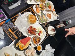 -堂会(白云店)