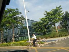 -万科前海企业公馆