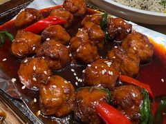 -枣子树·素食餐厅(普陀山店)