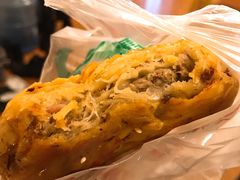 -王记特色锅魁(城市阳光大厦店)