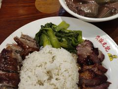 -陈光记烧腊(长寿路店)