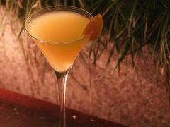 -广州柏悦酒店·悦吧·顶楼露天酒吧